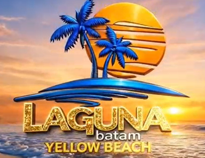 Laguna Yellow Beach